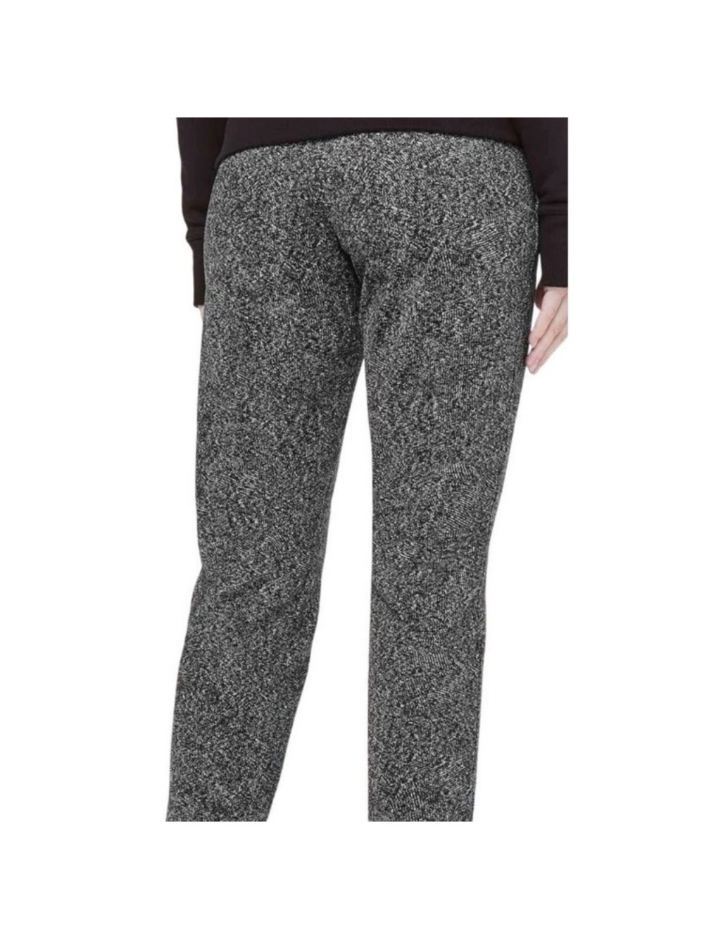 Lululemon On the Fly pants size 8 Quick $5 shipping VGUC - Picture 2 of 11